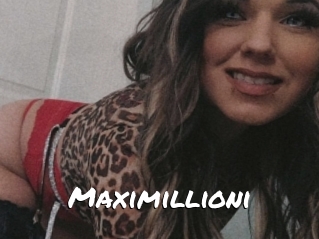 Maximillioni