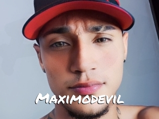 Maximodevil