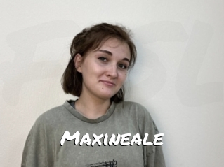 Maxineale