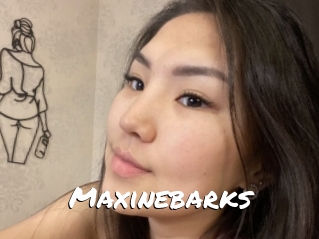 Maxinebarks