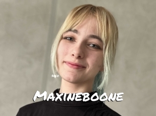 Maxineboone