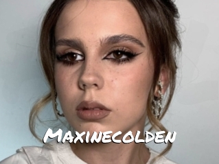 Maxinecolden