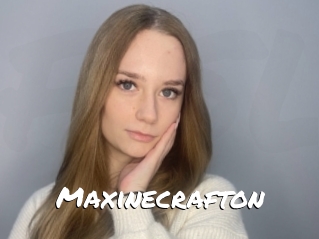 Maxinecrafton