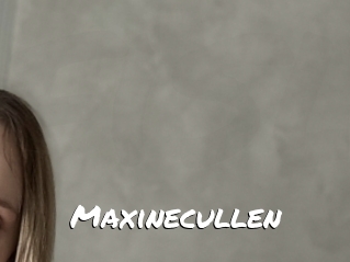 Maxinecullen