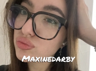 Maxinedarby