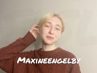 Maxineengelby