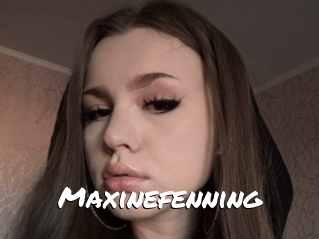 Maxinefenning