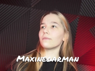 Maxinegarman