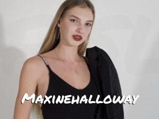 Maxinehalloway