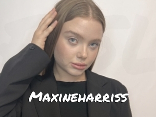 Maxineharriss