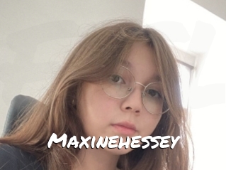 Maxinehessey