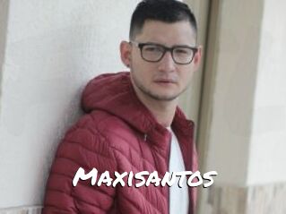 Maxisantos