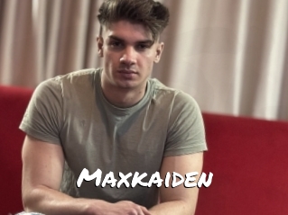 Maxkaiden