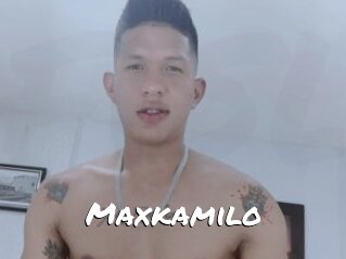 Maxkamilo