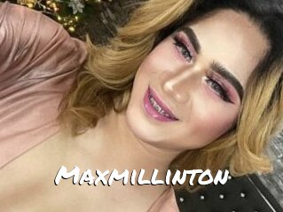 Maxmillinton
