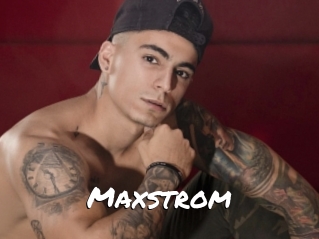 Maxstrom