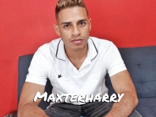 Maxterharry