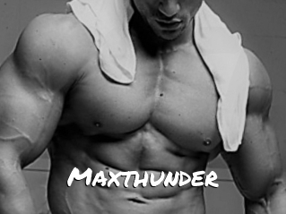 Maxthunder