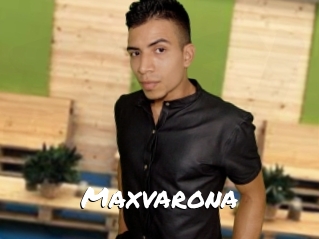 Maxvarona