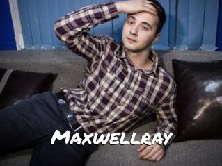 Maxwellray