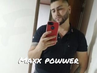 Maxx_powwer