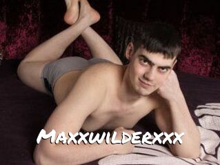 Maxxwilderxxx