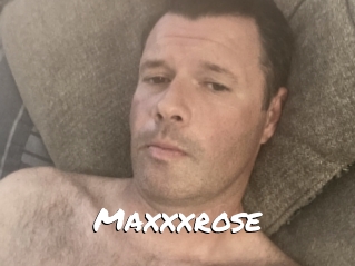 Maxxxrose