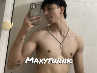 Maxytwink