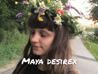 Maya_desirex
