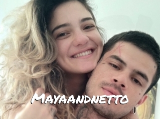 Mayaandnetto