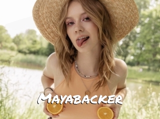 Mayabacker