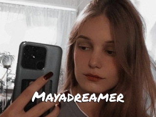 Mayadreamer