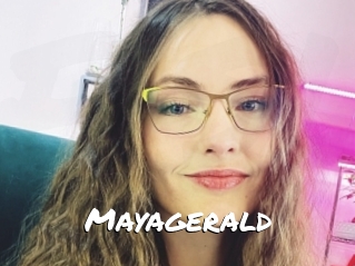 Mayagerald