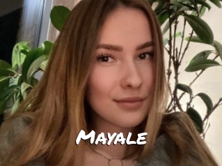 Mayale