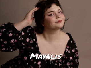 mayalis Fisting Lovers