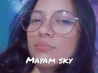 Mayam_sky