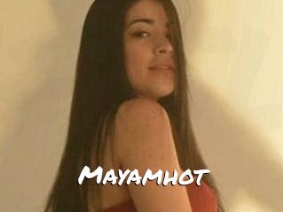 Mayamhot