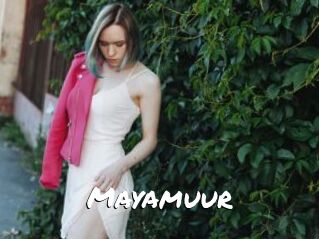 Mayamuur