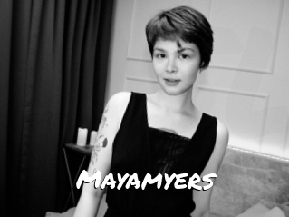 Mayamyers