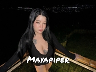 Mayapiper