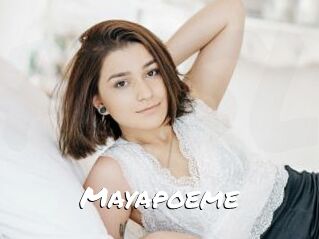 Mayapoeme