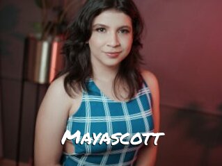 Mayascott