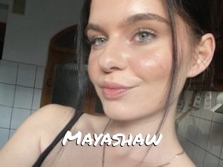 Mayashaw