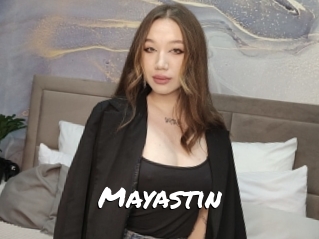 Mayastin