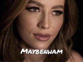 Maybenham