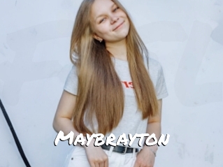 Maybrayton