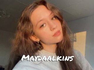 Maydaalkins