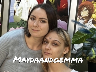 Maydaandgemma