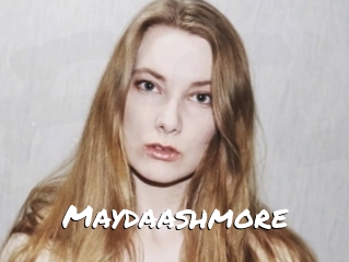 Maydaashmore
