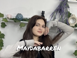 Maydabarren